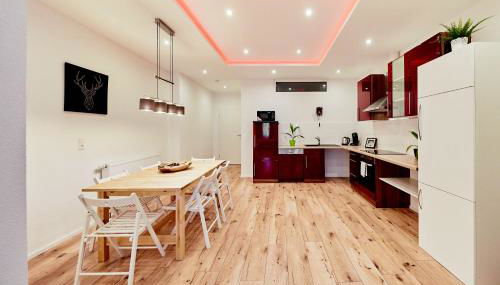 Perfekt für Familien und Gruppen nur 10min vom Europapark - W6 - Foto 5