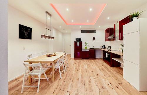 Perfekt für Familien und Gruppen nur 10min vom Europapark - W6 - Foto 5