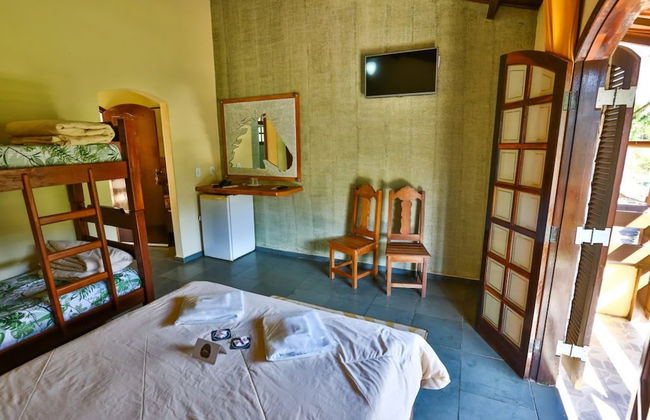 Hotel Fazenda Village Montana - Foto 6