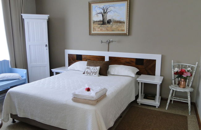 Aalkies Dream Luxurious Selfcatering - Foto 4