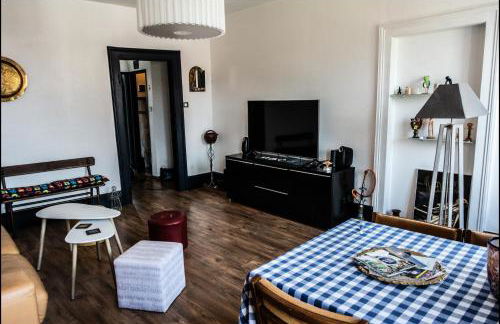 Au kouglof avec Netflix - Foto 12