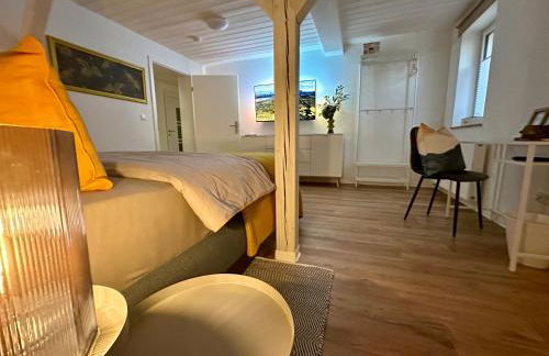 Ferienwohnung Pauline - Foto 9