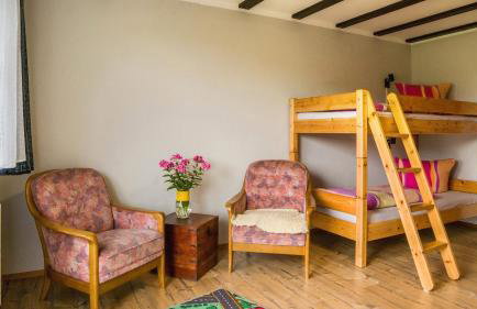 Fewo Fuchs - Foto 38