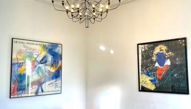 Chez Coco Apartment 2 Aachen - Foto 3