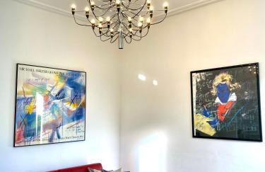 Chez Coco Apartment 2 Aachen - Foto 3