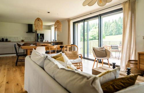 Gite d'exception en pleine nature - Foto 1