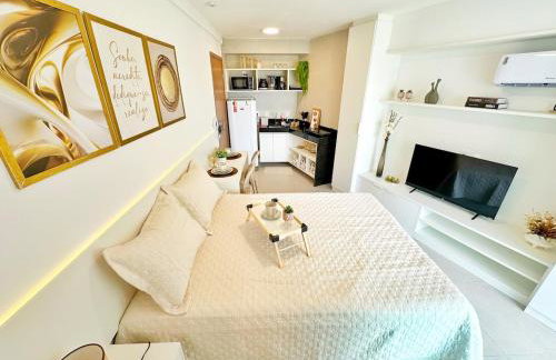 JM1101 - Ótimo apt no Rosarinho - Foto 8