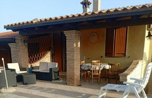 Casa vacanze Pistis - Foto 19