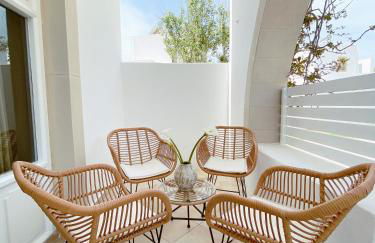 Patmos Sunshine Houses- 5 min walk from Skala Square - Foto 52