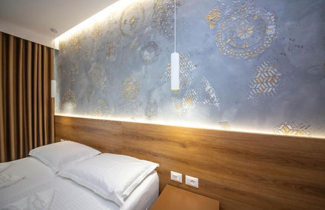 Downtown Boutique Studios - Foto 9