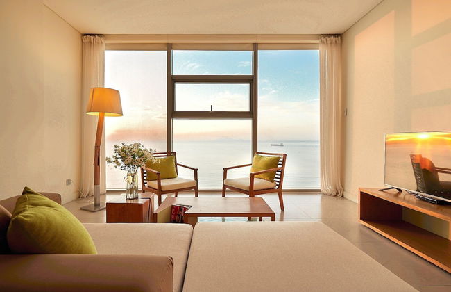 The Chic Apartment For Family - Foto 7