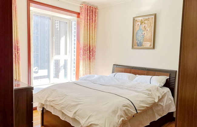 Xiwangju Apart-hotel - Foto 21