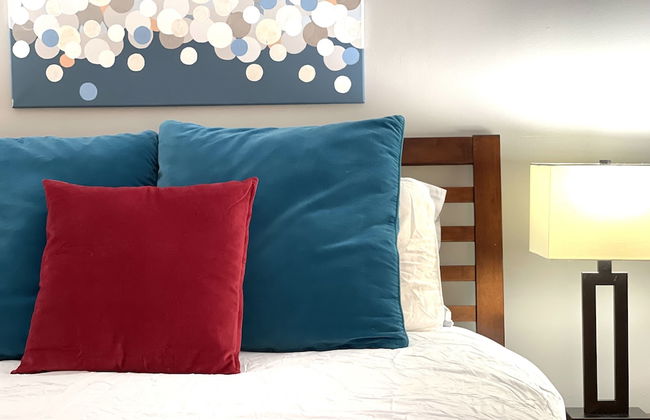 The Loft at Charlotte's Rose - Photo 2