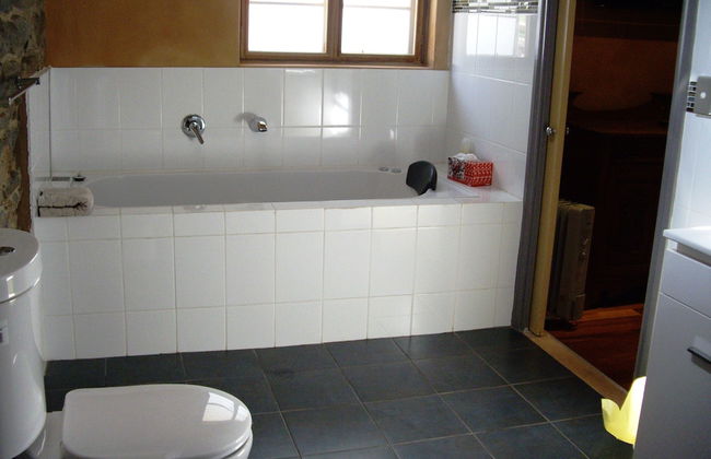 1860 Wine Country Cottages - Photo 15