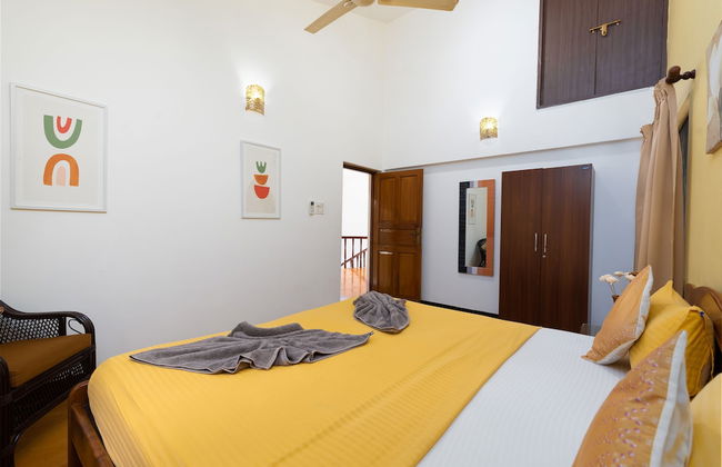 Villa Calangute Phase 4 - Photo 7