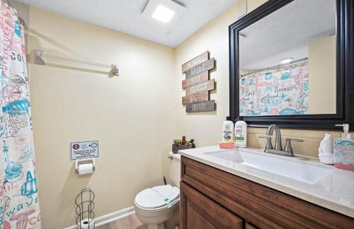 3648 Orlando Vacational Apartment - Foto 35