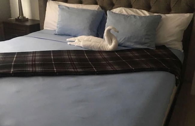 Barri Vacation Home - Foto 2