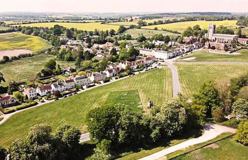 3 Chestnut Terrace by The Suffolk Cottage Collection - Foto 22