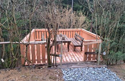 Ferienhaus Alexandra - Foto 34