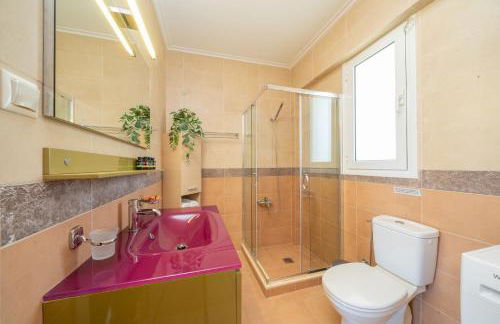 Arya Seaside Apartment - Foto 25