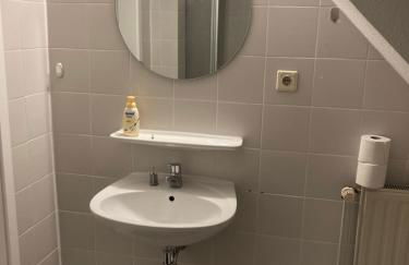 Fachwerk Appartement Bassen bei Bremen - Foto 9