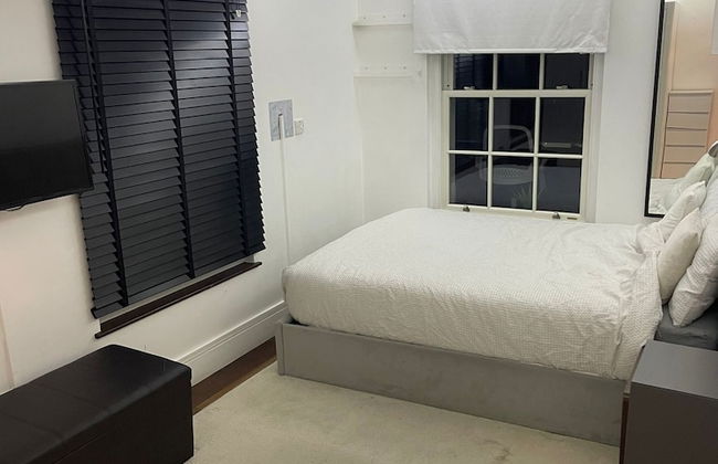 Lovely 2-bed Apartment in Brixton Central Location - Foto 11