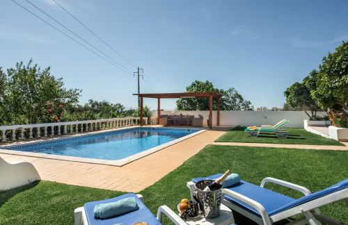 Villa Sao Miguel - Armacao de Pera - Foto 43