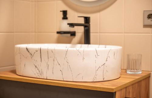 Central Apartment near Basel - Buisness&Holiday - Foto 24