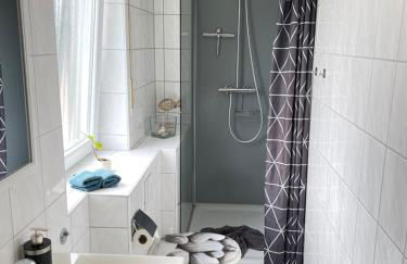 Ferienwohnung Roemerhaus Xanten - Foto 73