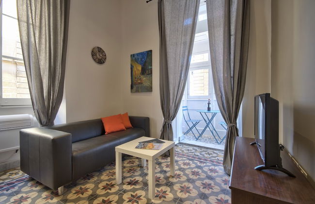 Borgo Suites - Self Catering Apartments - Valletta - by Tritoni Hotels - Foto 57