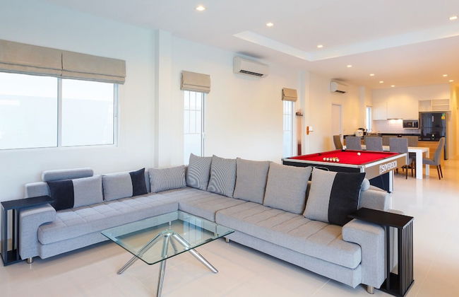 Sivana Gardens Villas - Foto 19