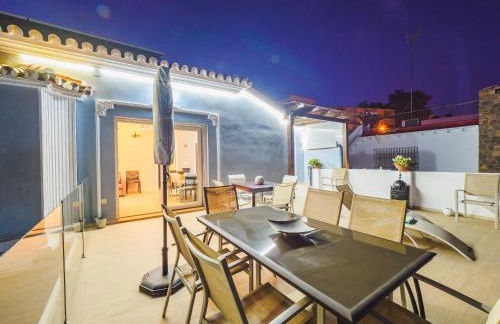 La Villa del Montecillo complex Beach and city ApartamentosMalagaManagement - Photo 49