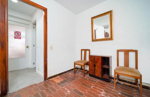 A Casa Grande CASA CAFE MADRID 20 PERSONAS - Foto 8