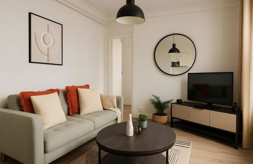 Magnifique appartement au 17 eme - Foto 12