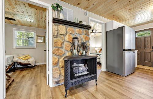 Waubee Lake remodeled cozy cottage on ATV trails! - Photo 14