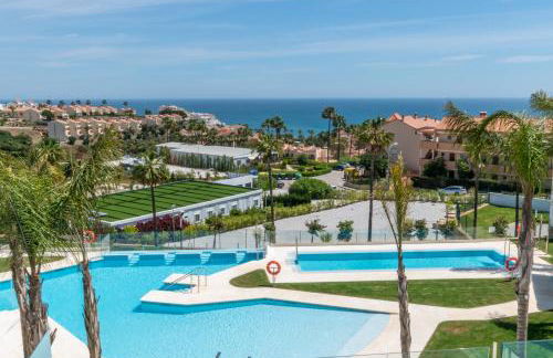 Luxury 2BR Seaviews - Santa Barbara Heights - Photo 1