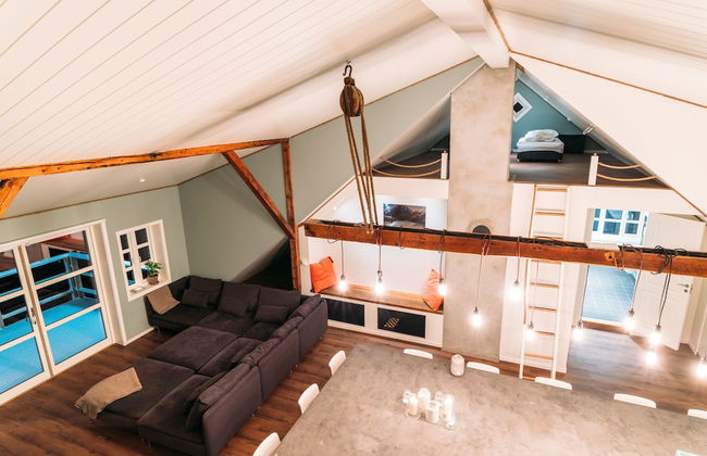 Lofoten Apartments - Photo 19