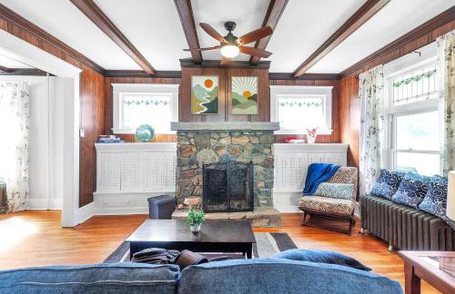 Cozy Trotter home - Foto 12