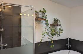 "Maison verte" - terrasse - parking - 10min du métro - Foto 10