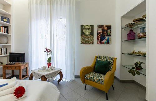 Gianicolo Holiday House - Foto 54