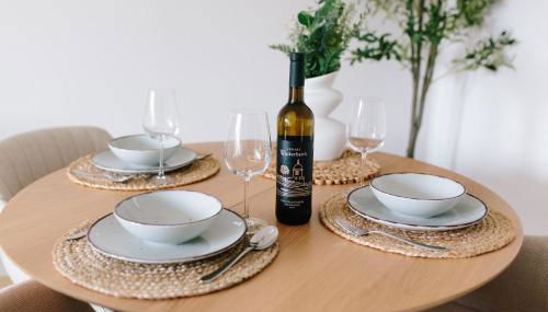 stay-a-while Apartment I Hannah I WLAN, kostenloser Parkplatz - Foto 4