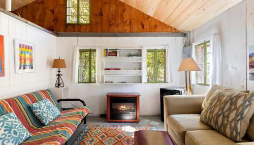 Romantic Cozy Cabin Perfect for Couples near Hanover, New Hampshire - Foto 5