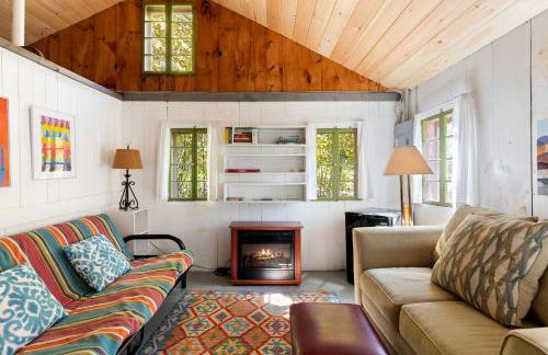 Romantic Cozy Cabin Perfect for Couples near Hanover, New Hampshire - Foto 5