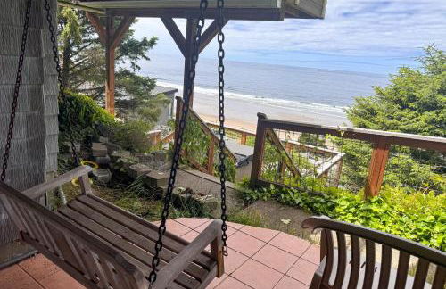 Berni's Ocean View Castle - an Oceanside Legend - Foto 65