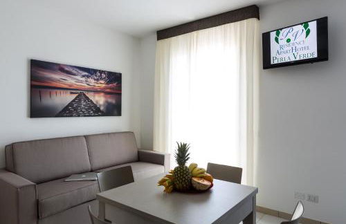 Residence Perla Verde - Foto 42