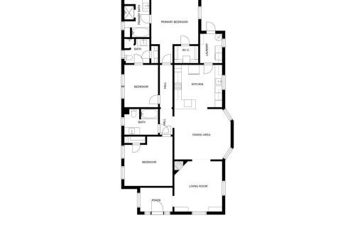 Newly Renovated Bishop Arts Home - Foto 38