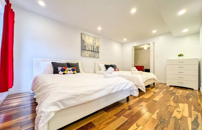 Stylish Townhome Dt Mtl Num01 - Foto 3