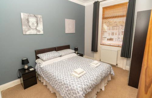 Longsands Lodge - Foto 11