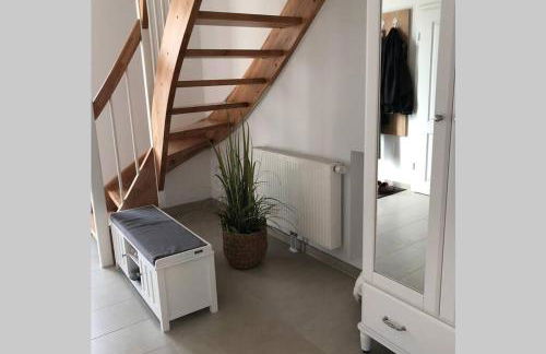 Leaf&Stay Ferienhaus auf Usedom mit optionaler Wallbox - Foto 19