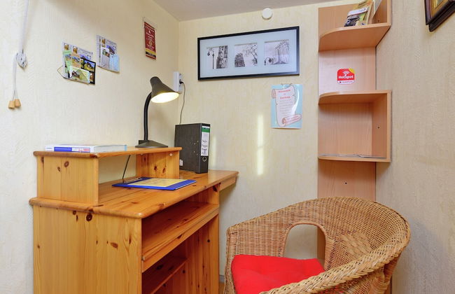 Cozy Apartment in Lowensen Lower Saxony With Private Terrace - Foto 68